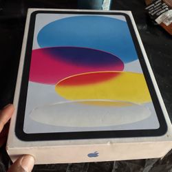Apple Tablet 