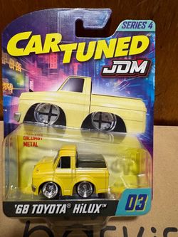 Car Tuned