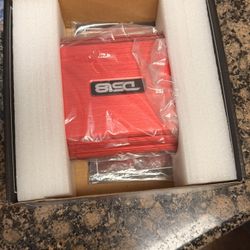DS18 S-1100.2/RD Car Audio Amplifier 