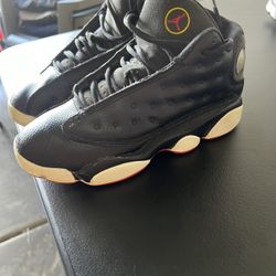 Jordan 13 Playoff 3y