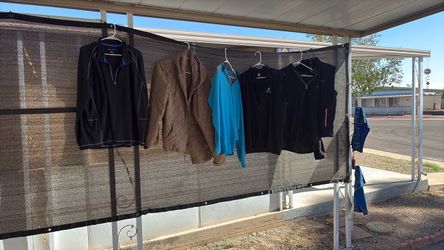Men’s shirts