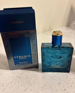 Versace Eros, 100ml
