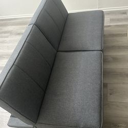 Futon (Folds Down)