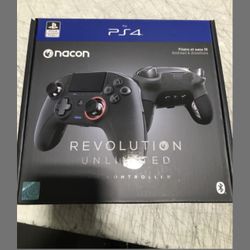 PS4 Controller