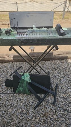 Yamaha Piano