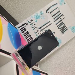 Apple IPhone Se 3rd Generation Unlocked ($10 Downpayment Take Home Today)