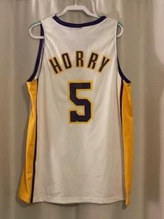 Lakers Jersey Collection