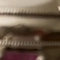 Sterling Silver Band