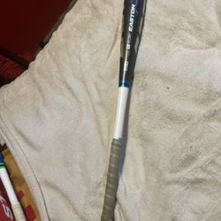 Easton Baseball Bat