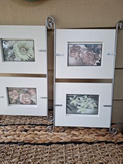 23x14 double picture frames