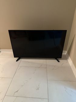 Samsung TV 50”