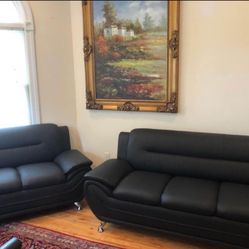 Sofa Or Love Seat Your Choice $599 Each 