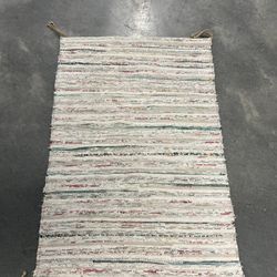 Boho Rug 