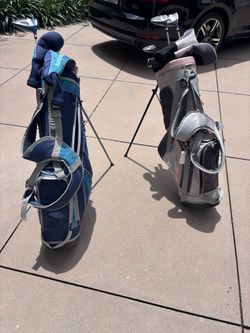 Kids/Junior Golf Starter Set