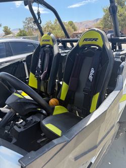 2017 Polaris Razor 1000 for sale