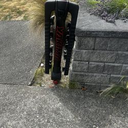 Yakima Bike Rack Holds 5 Bikes
