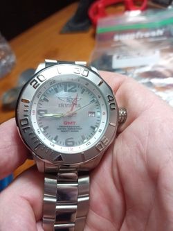 Watch Invicta