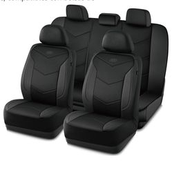 Seat Covers Skechers 