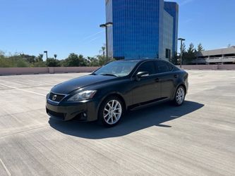 2012 Lexus IS