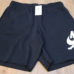 Jordan Short Size M/L/XL And 2XL For Men