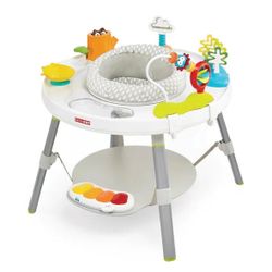 Baby Play and Table