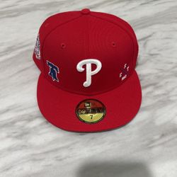 New Philadelphia Phillies Hat