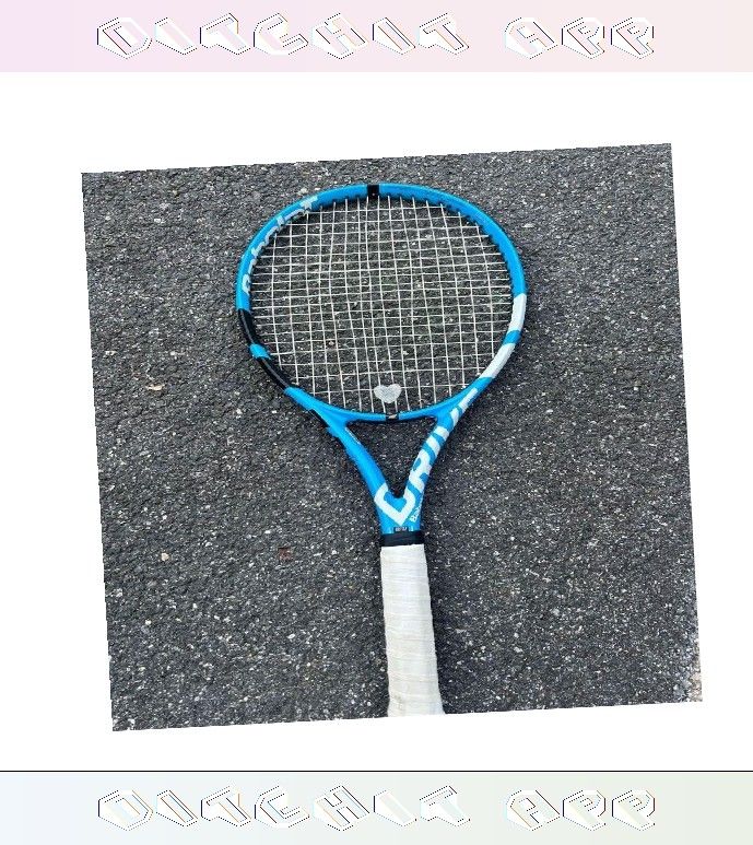Improve Tennis Skills with Feather Weight Titanium Rackets trip you
