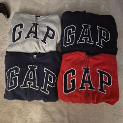 4 Gap Hoodies For 35 Or 1 For 10 