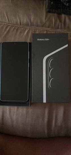 S26 plus 256GB