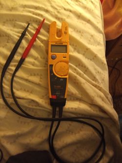 T5 600 Electrical Tester