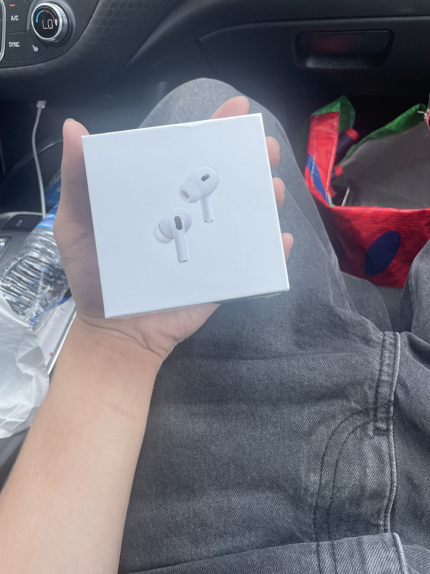 Wireless Headphones