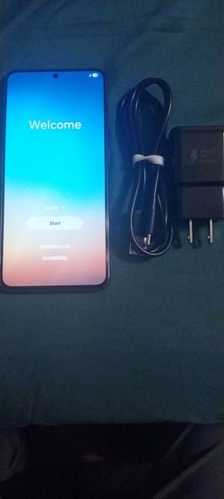 Samsung Galaxy S21 T-Mobile Ca$h only