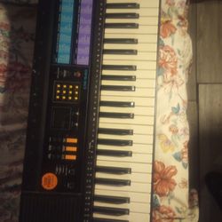 Keyboard