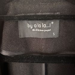 Women’s Jacket Size S/M