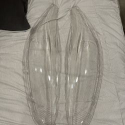 Ford Fiesta 2014+ Headlight Lenses