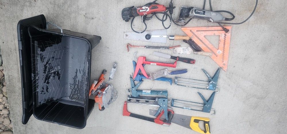 Tools