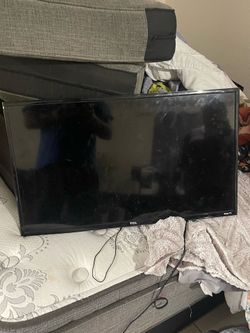 Samsung and tcl tv