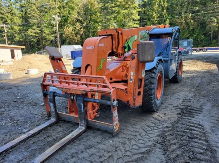 Xtreme XR2045 (Reach forklift/ Telehandler)