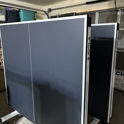 JOOLA Folding Ping Pong Table - Excellent Condition - $350 OBO