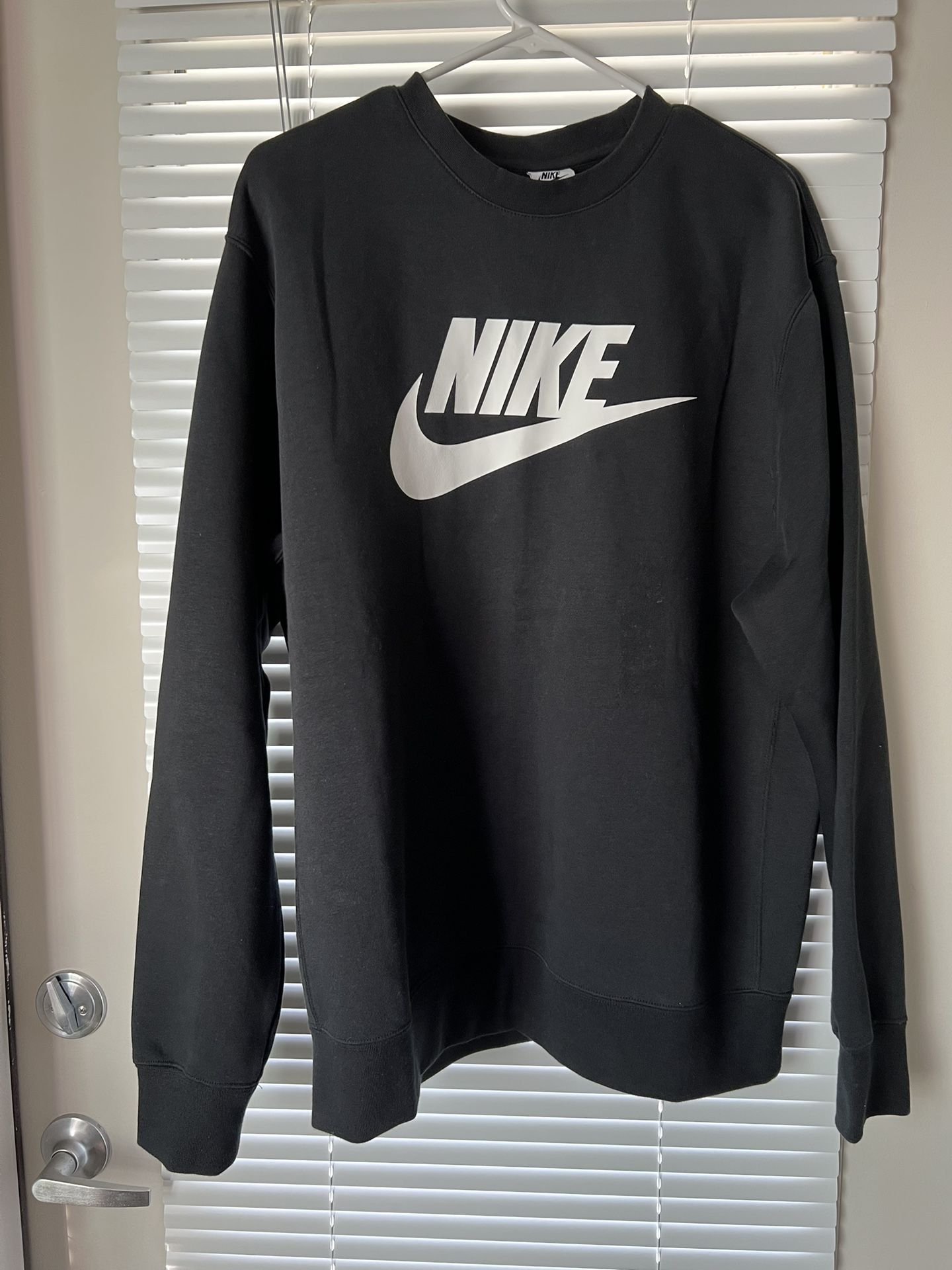 Nike Crewneck