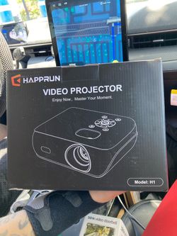 Projector