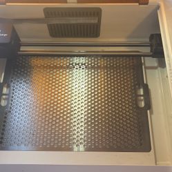 Glowforge Spark