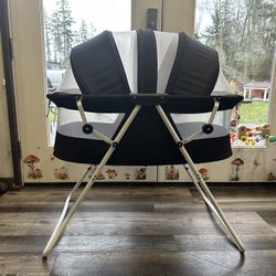 Travel Portable Baby Bassinet 