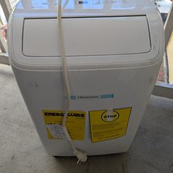 Portable Air Conditioner 