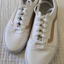 Vans Women's Size 7 