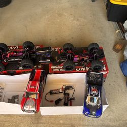 Toys