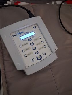 PureWave PEMI Therapy Control Unit