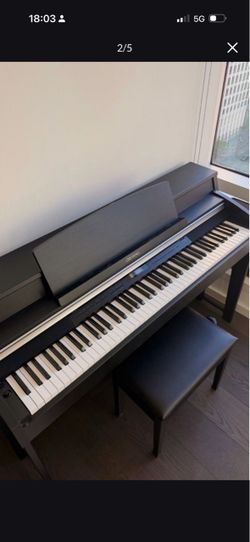 Piano
