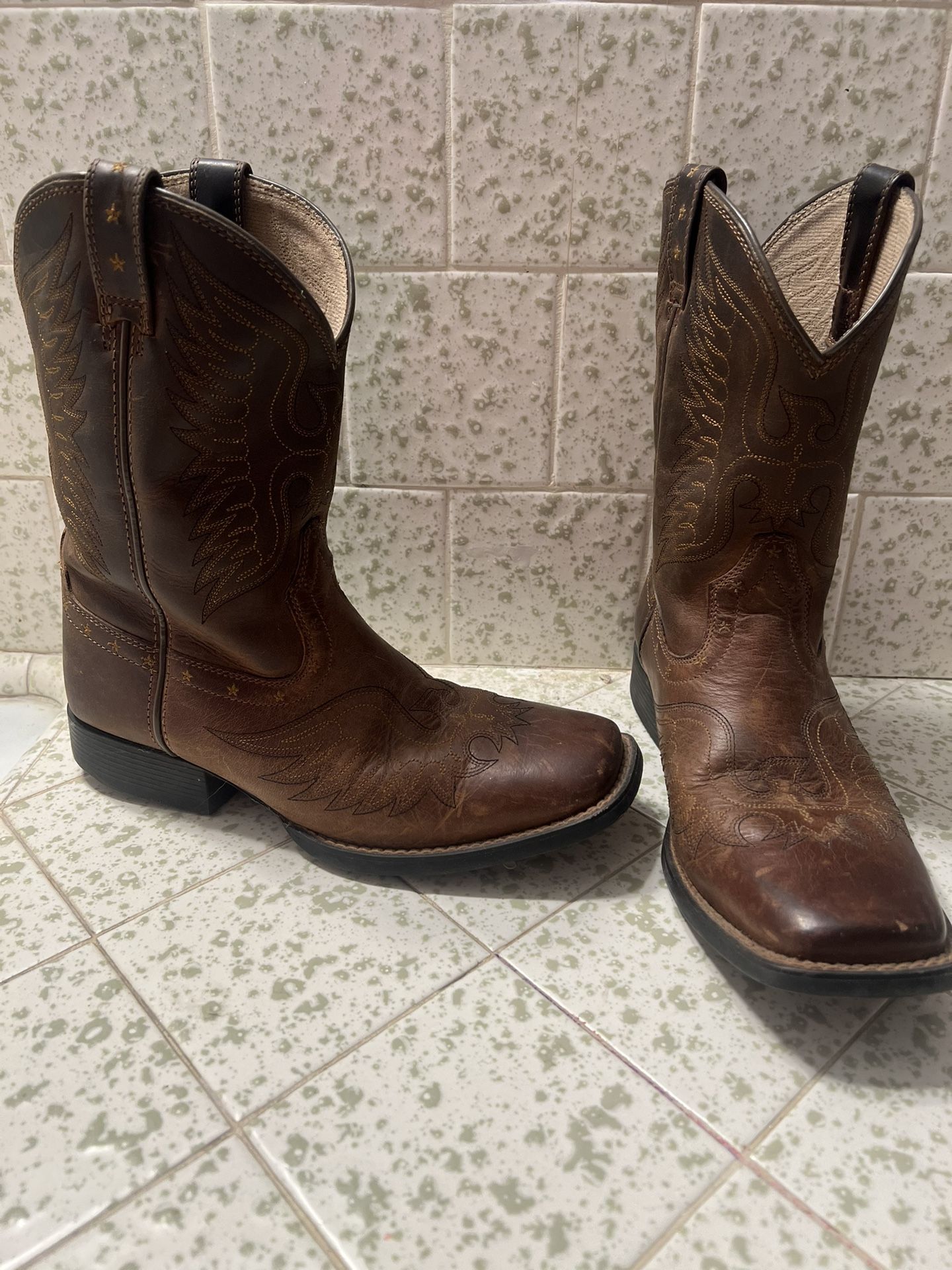 Boots