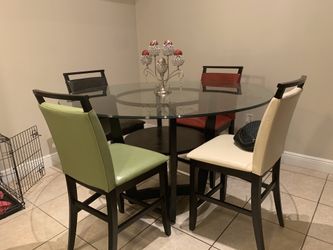 Dining room set